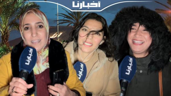 شنو  أغرب حاجة ممكن تعمل اذا فاز المغرب على البرتغال وتأهل لنصف نهائي المونديال؟